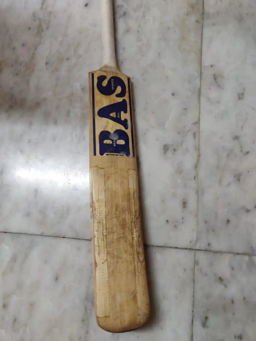 BAS - Cricket Bat